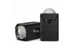 DIXEL BI-LED square module 2.0