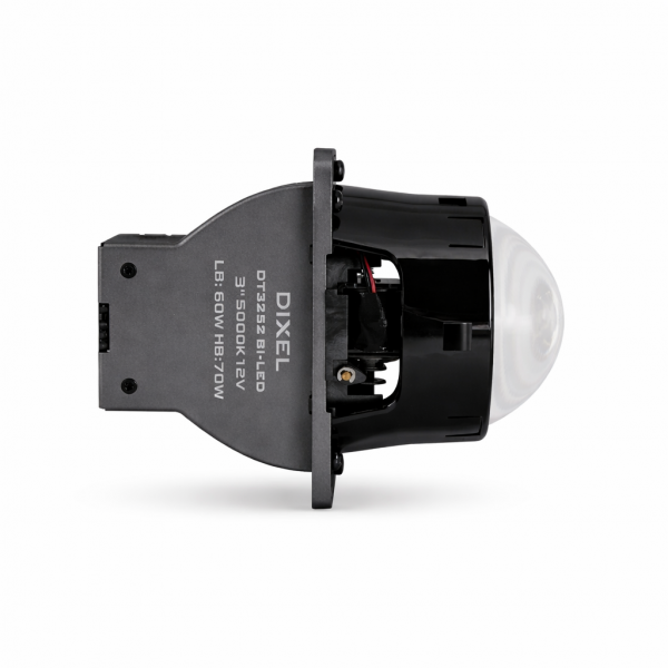 DIXEL BI-LED DT3251 3" 4500K 12В (2 шт.)-1