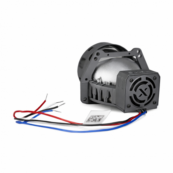 DIXEL BI-LED DT3251 3" 4500K 12В (2 шт.)-2