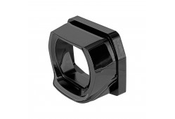 Маска для линз DIXEL 3'' №3259 (Прямоугольная) с белой подсветкой (12В)
