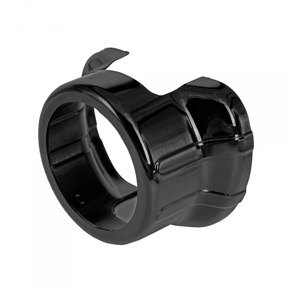Маска для линз DIXEL 3'' №3261-1 Черная