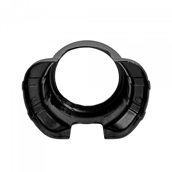 Маска для линз DIXEL 3'' №3261-1 Черная-2