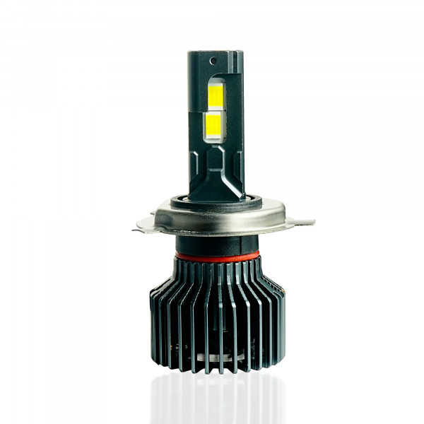 DIXEL X100HB H4 Hi/Low 5000K 12B (2 шт.)