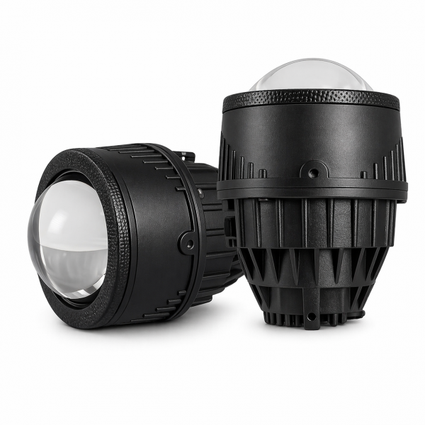 DIXEL BI-LED FX3345 3" 3000K/4300K/5000K 12В (2 шт.)