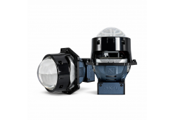 DIXEL BI-LED DL3387 3