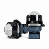DIXEL BI-LED DL3388 3