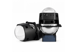 DIXEL BI-LED DL3392 3