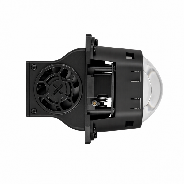 DIXEL BI-LED DL3392 3" (Прямоугольные) 5700K 12В (2 шт.)-1