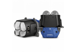 DIXEL BI-LED DS3400-4 3
