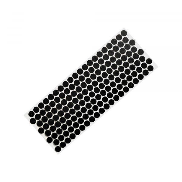 Круглая мембрана DIXEL для корпуса фары 11.5*6mm (160 шт.)