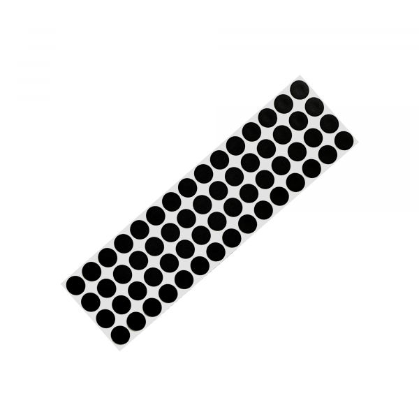 Круглая мембрана DIXEL для корпуса фары 14*7mm (60 шт.)