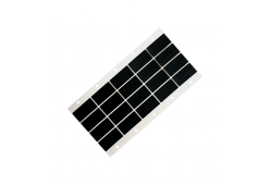 Прямоугольная мембрана DIXEL для корпуса фары 40*20mm (20 шт.)
