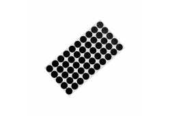 Круглая мембрана DIXEL для корпуса фары 19*9mm (50 шт.)