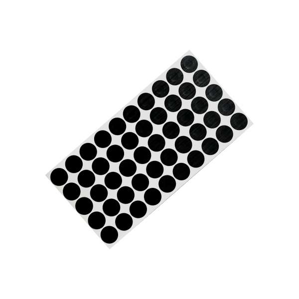 Круглая мембрана DIXEL для корпуса фары 19*9mm (50 шт.)