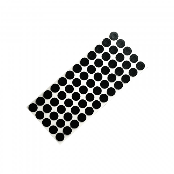 Круглая мембрана DIXEL для корпуса фары 16*8mm (60 шт.)