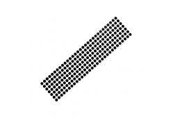 Круглая мембрана DIXEL для корпуса фары 8*3.5mm (210 шт.)