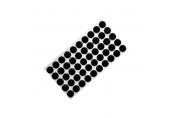Круглая мембрана DIXEL для корпуса фары 16*10mm (50 шт.)