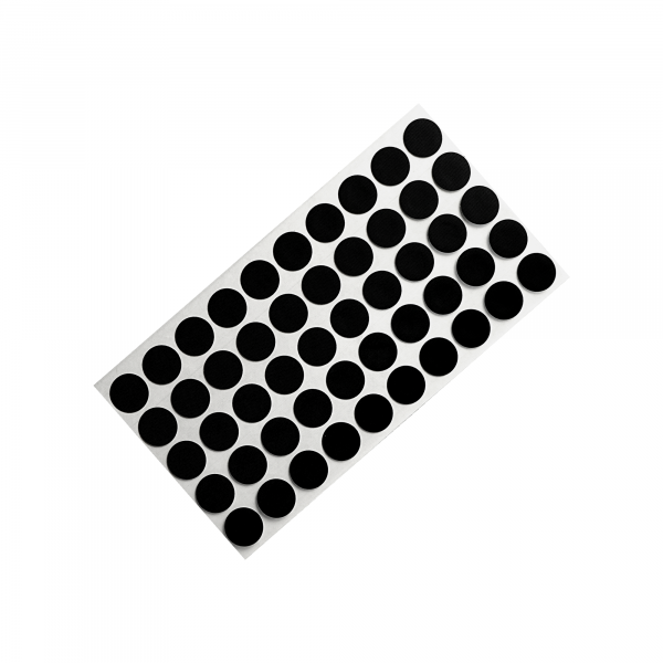 Круглая мембрана DIXEL для корпуса фары 16*10mm (50 шт.)