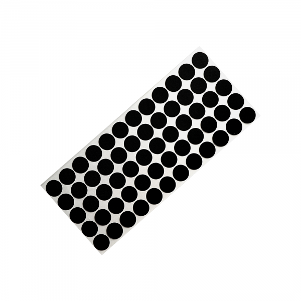 Круглая мембрана DIXEL для корпуса фары 17*5mm (60 шт.)