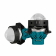 DIXEL BI-LED HT3434 3" 5500K 12В (2 шт.)