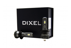 DIXEL WN7 H7 5000K 12В (2 шт.)