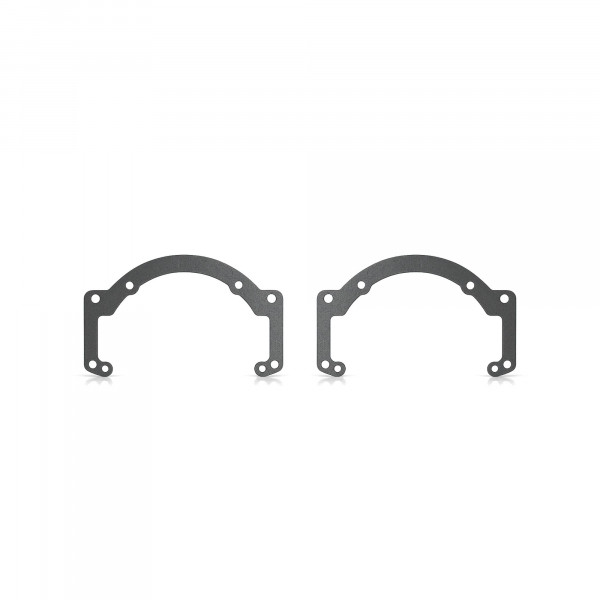 Рамки для Mazda CX-9 I (2006 - 2012 г.в.) на 3/5R (2 шт.)