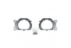 Рамки для BMW 7 серии V F01/F02/F04 (AFS) (2008 - 2012 г.в.) на 3/5R