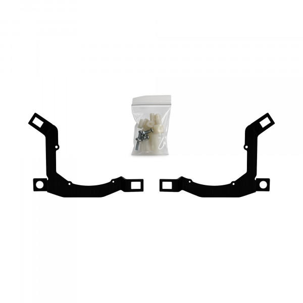 Рамки для Toyota Mark X I (2004 - 2009 г.в.) на 3/5R (2 шт.)