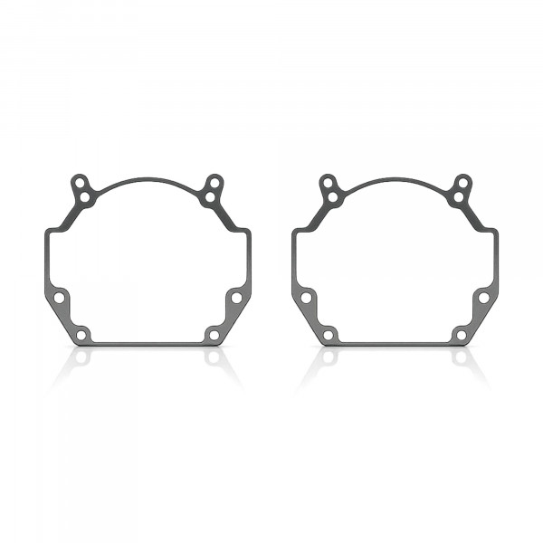 Рамки №45 на 3/5R (2 шт.)