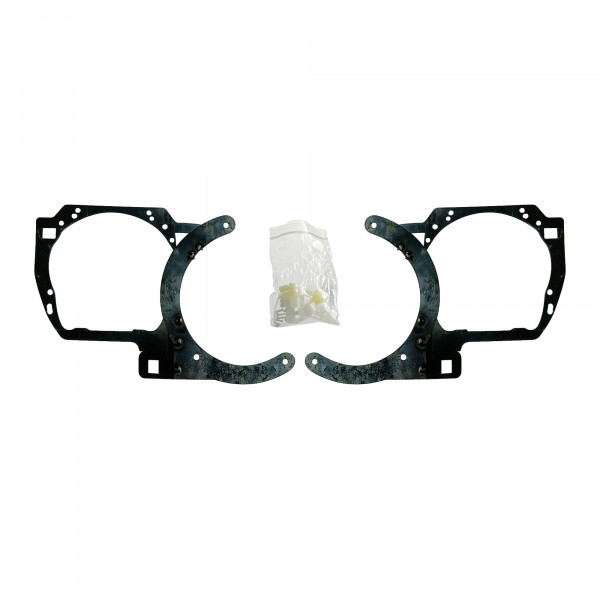 Рамки для Mazda 5 I (CR) (2005 - 2007 г.в.) на 3/5R (2 шт.)