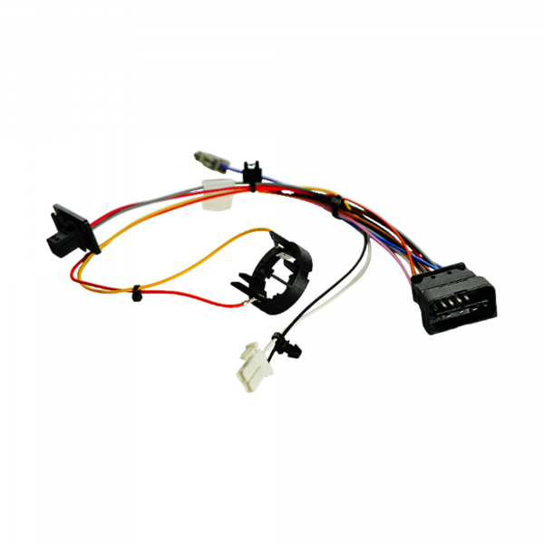 Жгут проводов фары для X1 I (E84) Xenon (2009 - 2012 г.в.) (ПРАВЫЙ)