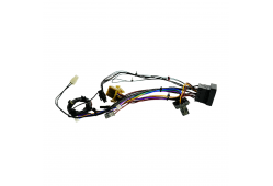 Жгут проводов фары для X5 II (E70) Xenon Adaptive (2006 - 2010 г.в.) (ЛЕВЫЙ)