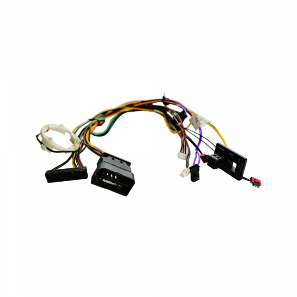 Жгут проводов фары для X3 II (F25) Xenon (2010 - 2014 г.в.) (ЛЕВЫЙ)