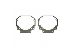 Рамки для Toyota Camry Solara II (2003 - 2009 г.в.) на 3/5R (2 шт.)