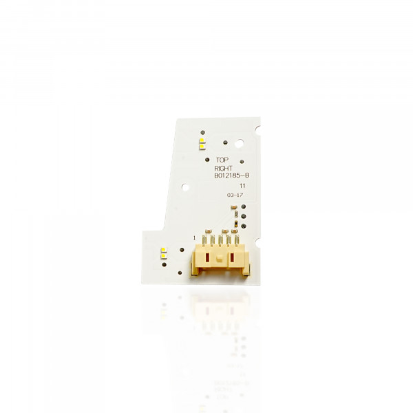 Плата ДХО DIXEL для 4 серии F32/F33/F36 Рестайлинг (2017 - 2021 г.в.) LED (ПРАВАЯ) (1 шт.)