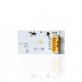 Плата ДХО DIXEL для 4 серии G22/G23/G26/G82 (2020 - 2025 Г.В.) LASER внешняя (ПРАВАЯ) (1 шт.)