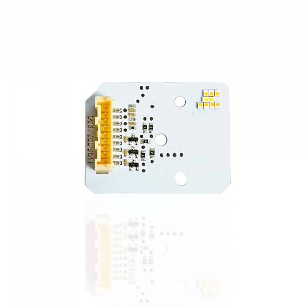 Плата ДХО DIXEL для 4 серии G22/G23/G26/G82 (2020 - 2025 Г.В.) LASER внутренняя (ЛЕВАЯ) (1 шт.)