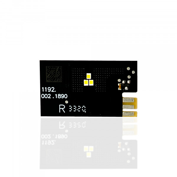 Плата ДХО DIXEL для 4 серии G22/G23/G26/G82 (2020 - 2025 Г.В.) LED внешняя (ПРАВАЯ) (1 шт.)