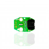 Плата ДХО DIXEL для 1 серии II (F20/F21) (2011 - 2015 Г.В.) 6-PIN (1 шт.)