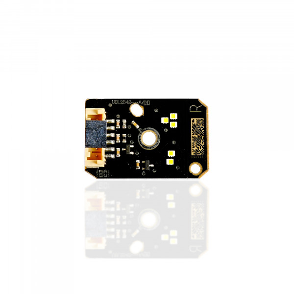 Плата ДХО DIXEL для 5 серии VII G30/G31/G32/G38 (2017 - 2020 г.в.) FULL LED (ПРАВАЯ) (1 шт.)