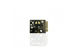 Плата ДХО DIXEL для 2 серии G42/G87 (2021 - 2025 Г.В.) LED (ЛЕВАЯ) (1 шт.)