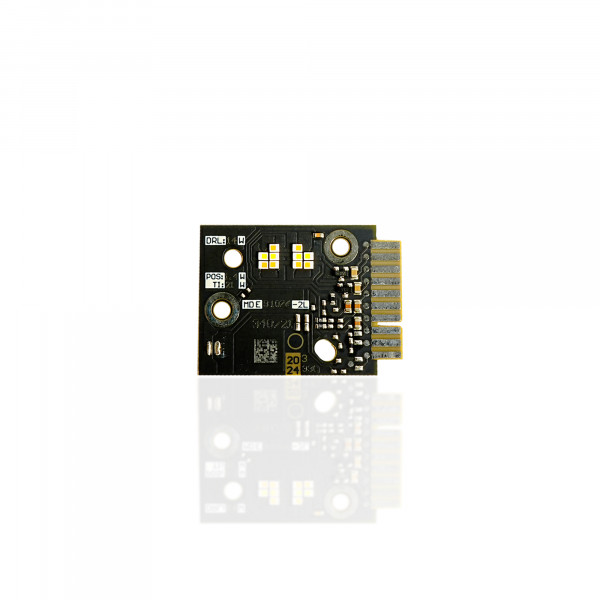 Плата ДХО DIXEL для 2 серии G42/G87 (2021 - 2025 Г.В.) LED (ЛЕВАЯ) (1 шт.)