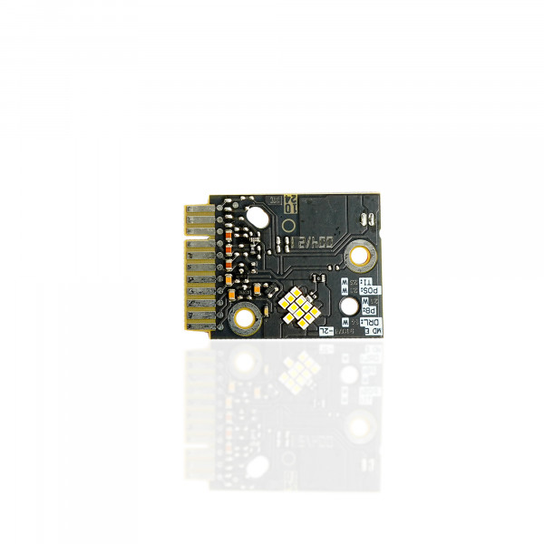 Плата ДХО DIXEL для 2 серии G42/G87 (2021 - 2025 Г.В.) FULL LED (ЛЕВАЯ) (1 шт.)