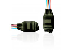 Модули имитации DIXEL Универсальный (12V max.100W) (2 шт.)