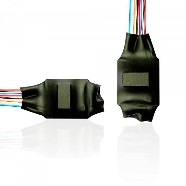 Модули имитации DIXEL Универсальный (12V max.100W) (2 шт.)