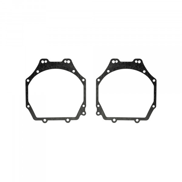 Рамки для Toyota RAV4 III (XA30) (Valeo) (2005 - 2010 г.в.) на 3/5R (2 шт.)