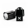 X BI-LED SQM 1.5" ровная СТГ 5500K 12В (2 шт.)