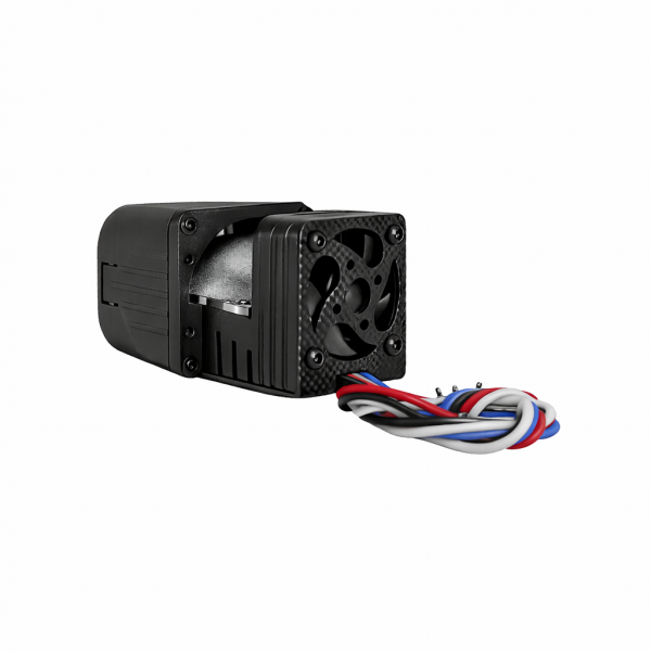 DIXEL BI-LED SQM 1.5" 5000K 12В (2 шт.)-2