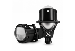 X BI-LED YH3 3