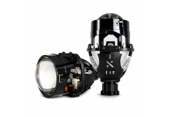 X BI-LED H2523 2.5